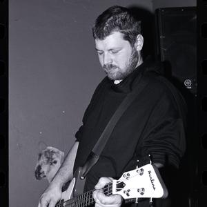Songs For Snow Plow Drivers 35mm